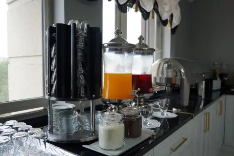 هتل ایتامپ بولوار